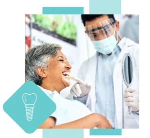 Coventry All-On-4 Dental Implants Consultations Now Available at Light Lane Dental Practice